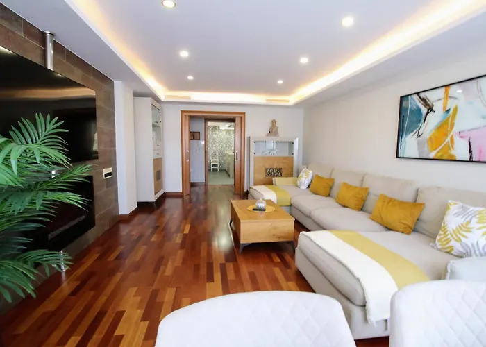 Tess Apartamento Pacifico Beach